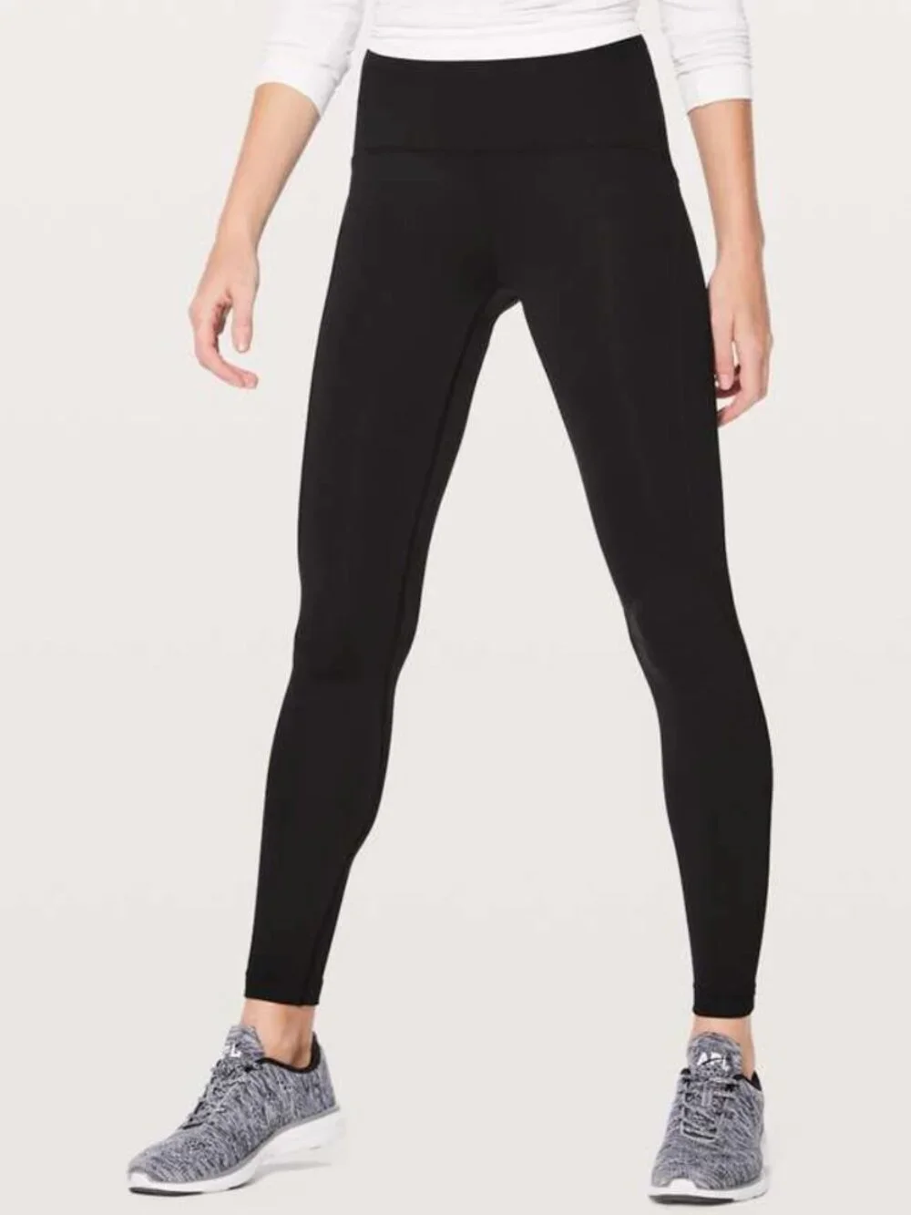 lululemon athletica excellent no